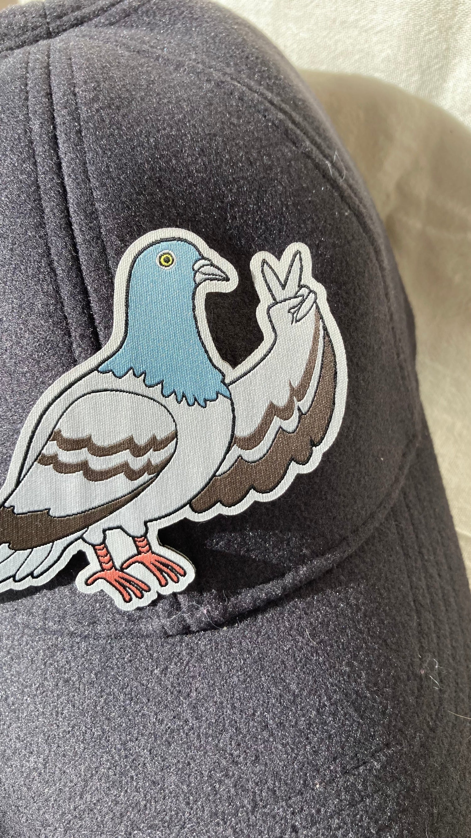 Patches